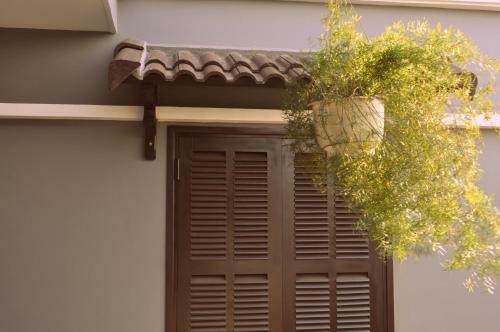 Green Coco Homestay