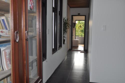 Green Coco Homestay
