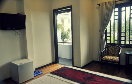Green Coco Homestay