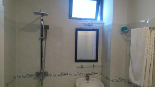 Green Coco Homestay