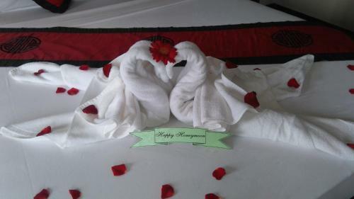 Green Coco Homestay