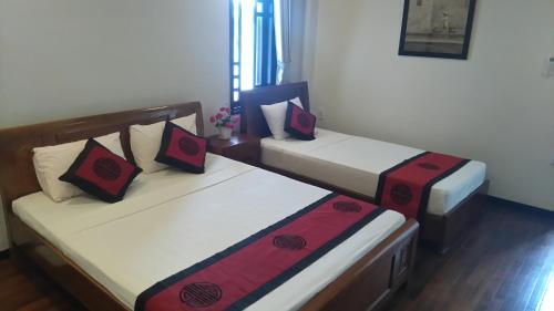 Green Coco Homestay