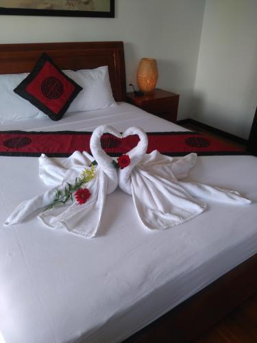 Green Coco Homestay