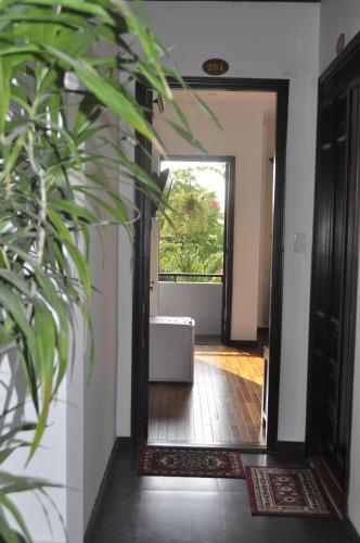 Green Coco Homestay