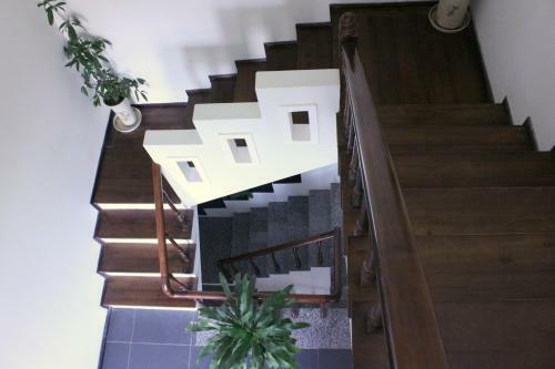 Green Coco Homestay