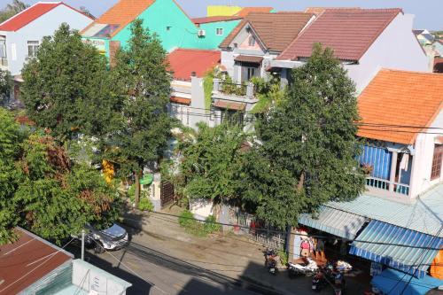 Green Coco Homestay