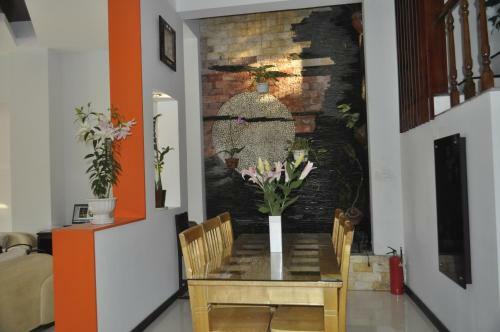 Green Coco Homestay
