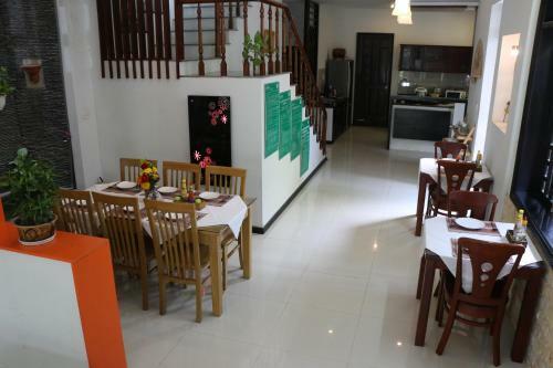 Green Coco Homestay