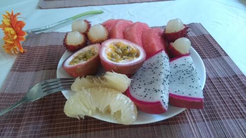 Green Coco Homestay