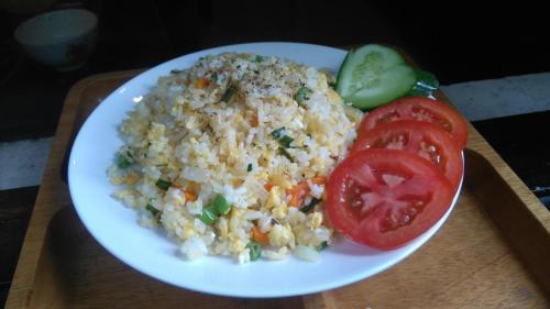 Green Coco Homestay