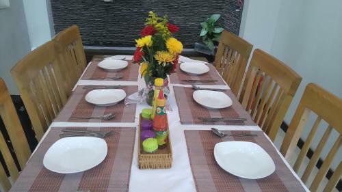 Green Coco Homestay