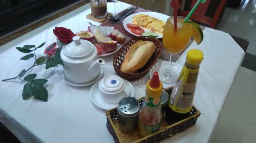 Green Coco Homestay