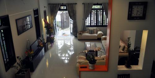 Green Coco Homestay