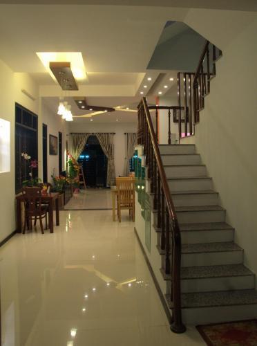 Green Coco Homestay