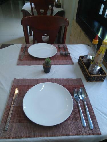 Green Coco Homestay