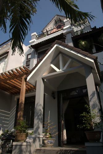 Green Coco Homestay