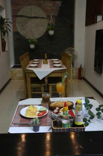 Green Coco Homestay