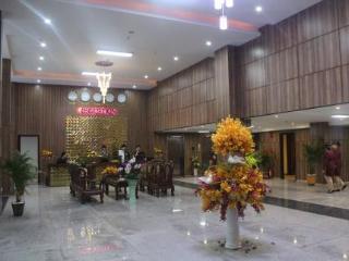 Midtown Hotel Hue