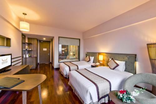 Muong Thanh Hue Hotel