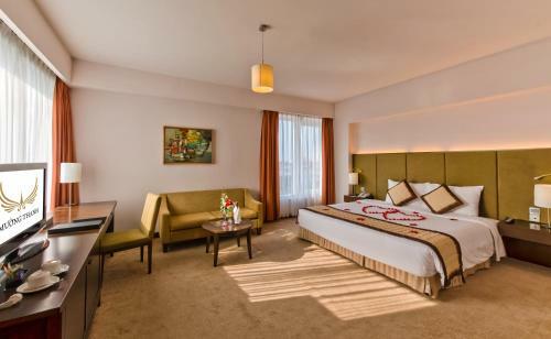 Muong Thanh Hue Hotel