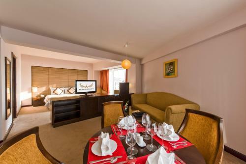 Muong Thanh Hue Hotel