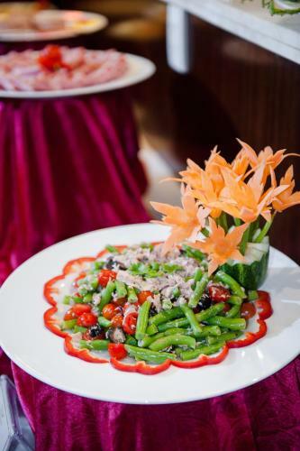 Muong Thanh Hue Hotel