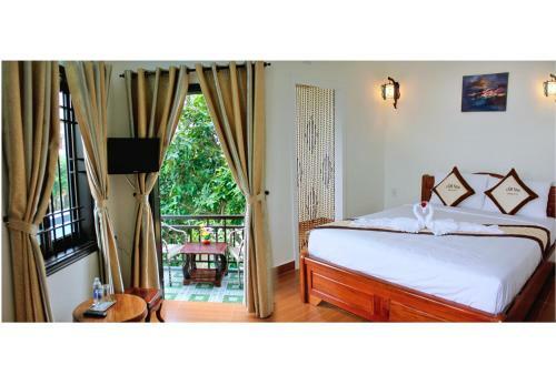 Cam Nam Homestay