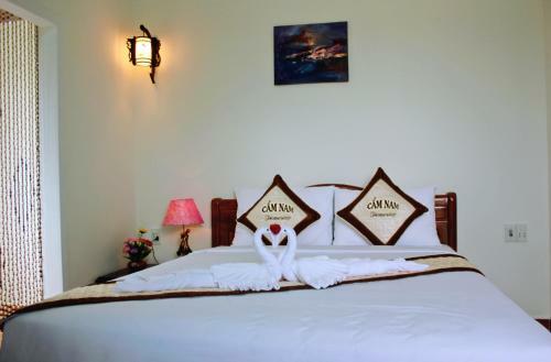 Cam Nam Homestay
