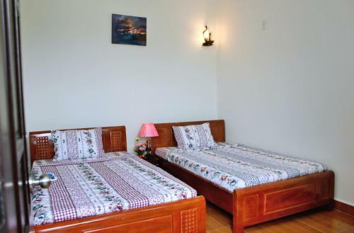 Cam Nam Homestay