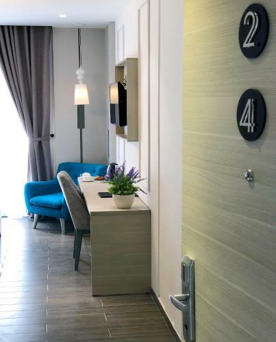 Hotel Hoi An Green Field Villas & Spa