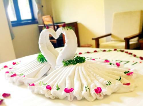 Hotel Hoi An Green Field Villas & Spa