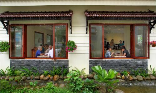 Hotel Hoi An Green Field Villas & Spa