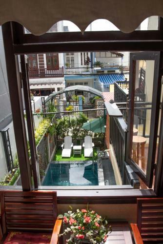 Hoi An Ngo Homestay