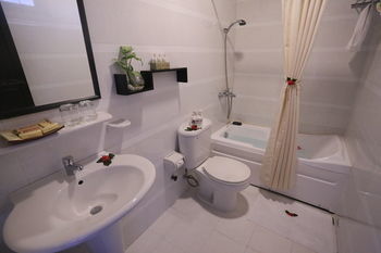 Hotel Phu Thinh Boutique Resort & Spa