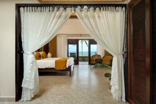 Hotel Palm Garden Beach Resort & Spa
