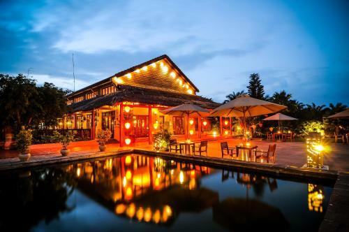 Hotel Palm Garden Beach Resort & Spa