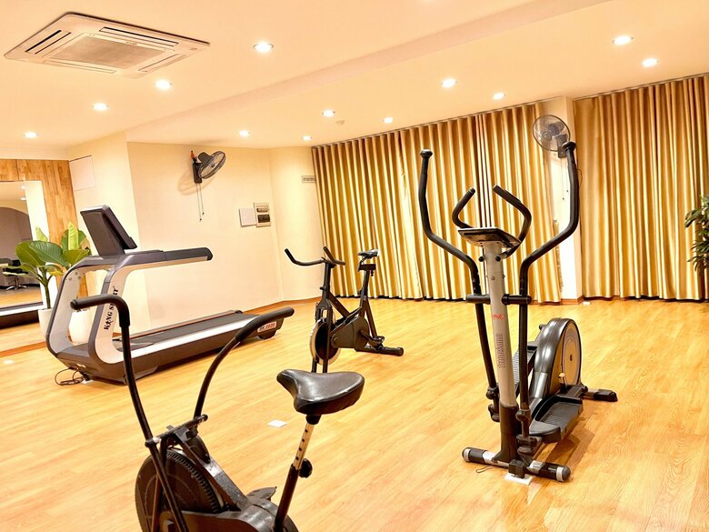 Mondial Hotel Hue