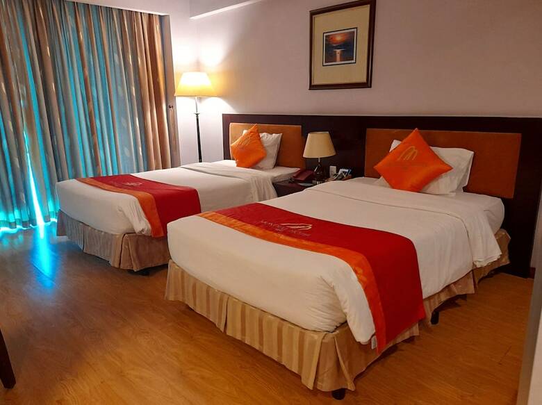 Mondial Hotel Hue