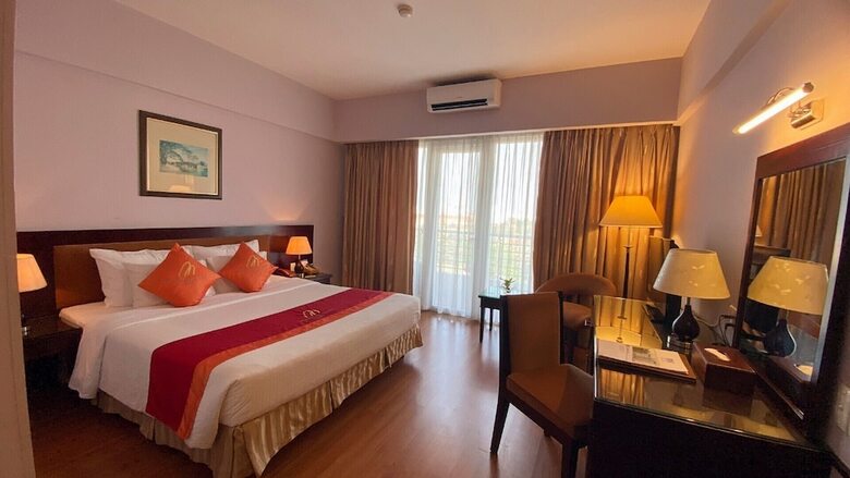 Mondial Hotel Hue