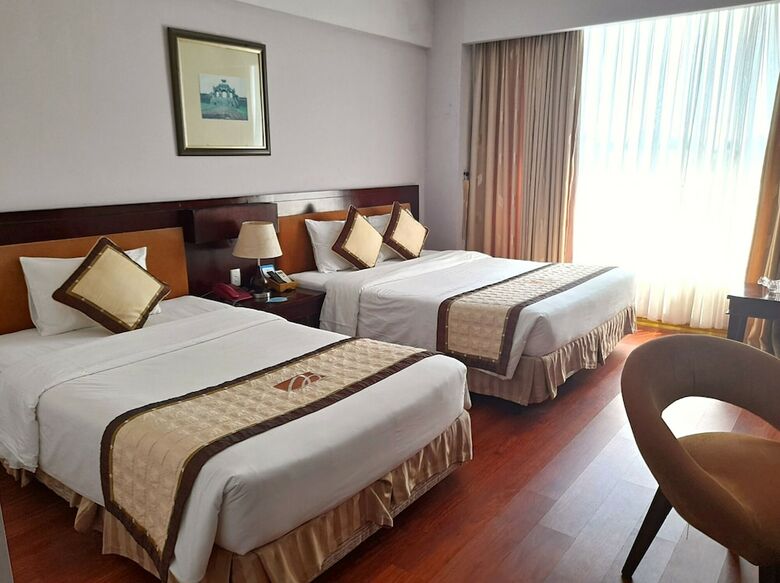 Mondial Hotel Hue