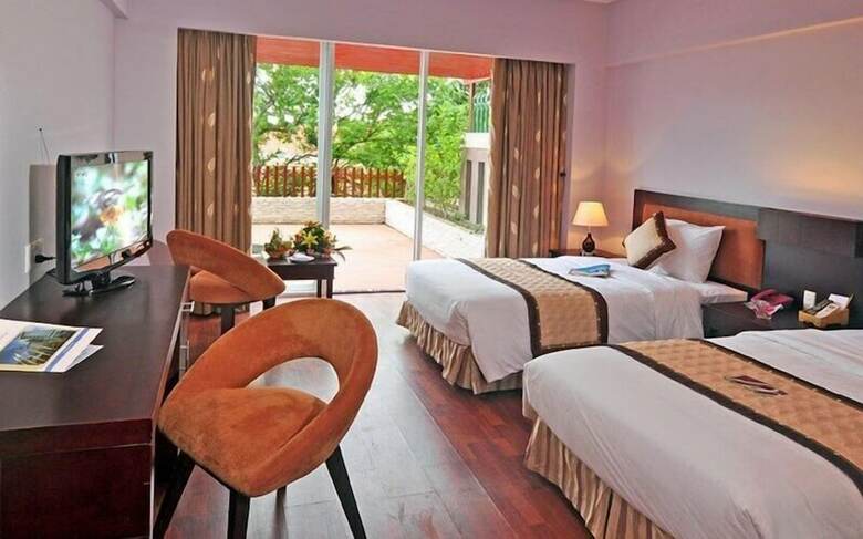 Mondial Hotel Hue