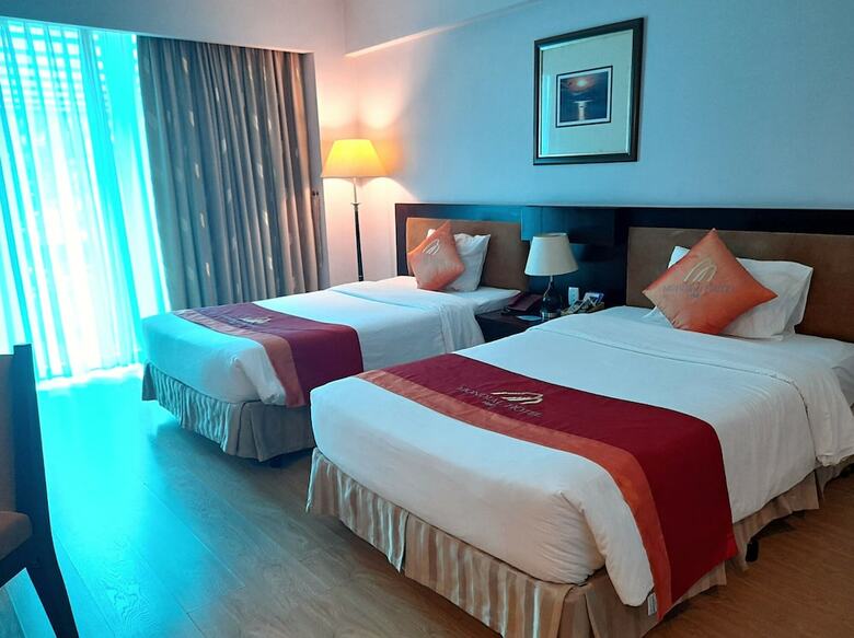 Mondial Hotel Hue