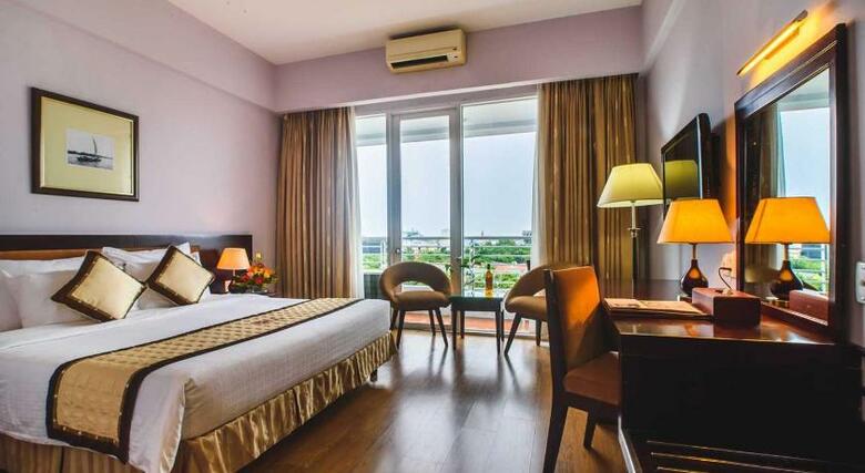 Mondial Hotel Hue