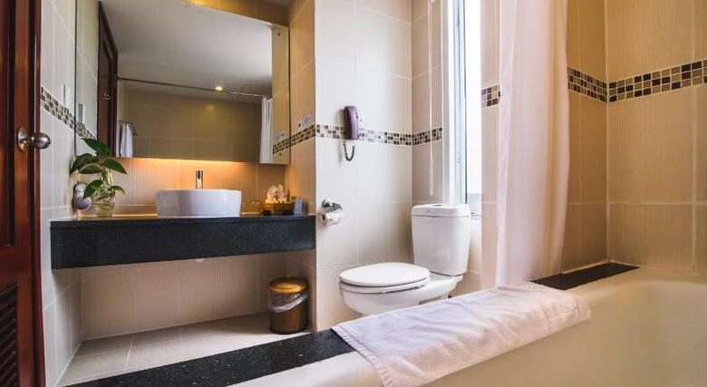 Mondial Hotel Hue