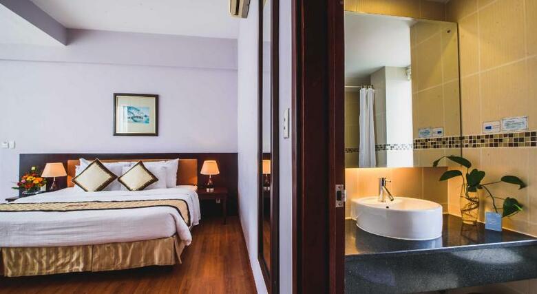 Mondial Hotel Hue