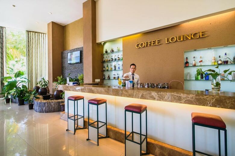 Mondial Hotel Hue