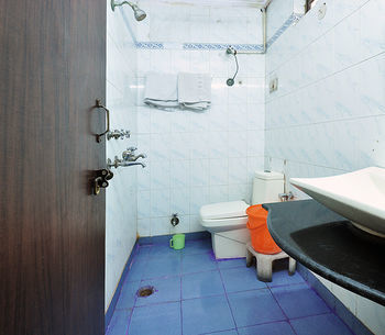 Hotel Shiva Intercontinental