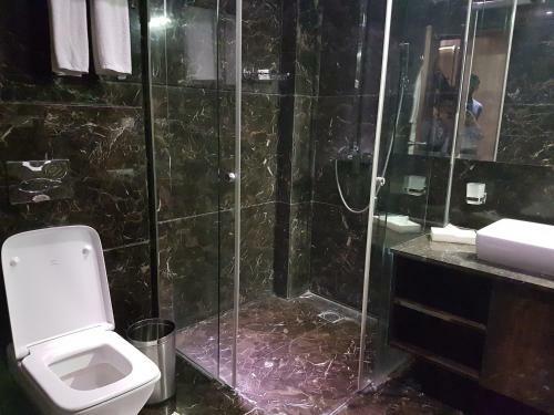Hotel Justa Atrio