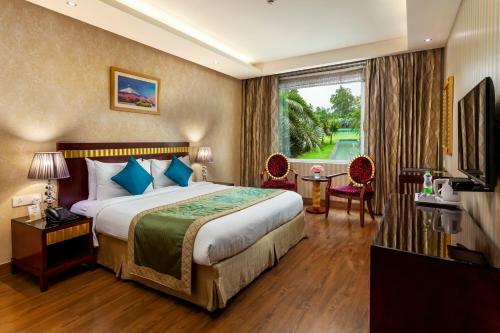 Hotel Justa Atrio