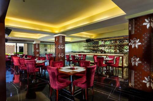 Hotel Justa Atrio